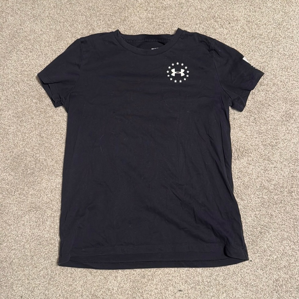 Under Armour Freedom Shirt